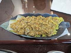 -百年老字号·观振兴蟹黄面·三虾面·苏式面(观前街富仁坊巷店)