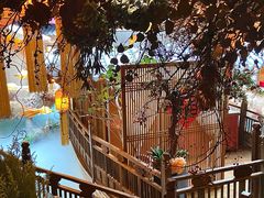 -叶叶菩提·晋福宫