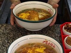 -头卡子工农兵粉店(黄兴北路店)