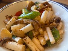 -妈妈的味道·腾冲特色菜(和顺古镇店)