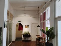 -雕刻时光咖啡馆(交大店)