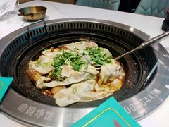 -满兴咱妈烀饼铁锅炖(兰州北街店)