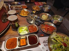 -西塔老太太泥炉烤肉(上海七宝领展广场店)