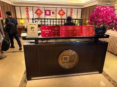 -利苑酒家(宜安广场店)
