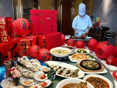 -奕景海鲜酒家· 大连海鲜(星海广场店)