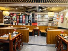 -福苗小骆驼烧烤(曲江店)