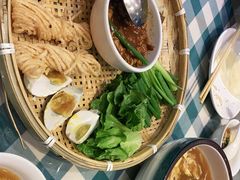 -紫光园·烤鸭·北京菜(劲松店)