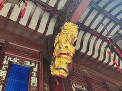 -胡雪岩故居