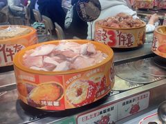 -龍歌自助小火锅(秦淮水游城店)