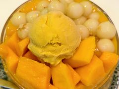 -果流香水果甜品(建政路店)