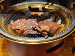 -西塔老太太泥炉烤肉(万柳华联店)