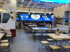 大堂-朱洪元苏式面馆(绿宝广场店)