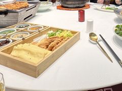 -鹊华居·地道鲁菜·海鲜·融合味(大明湖店)