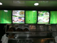 -白魁老号饭庄(安内店)