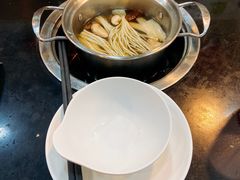 -咕叽咕叽自助烤肉小火锅(茂业清扬店)