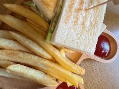 -阳朔糖舍酒店·糖舍餐厅&酒吧