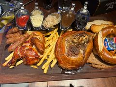 -Ambra Haus琥珀屋精酿餐厅(宝山店)