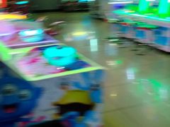 -奇奇乐园(上海仲盛世界商城店)