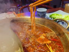 -来涮蜀鲜货火锅串串香(菜市口店)