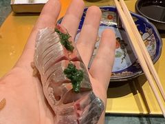 -鮨冠OMAKASE食べ放题(北京首店)