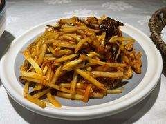 -雲蜀龙阁·金牌水煮鱼(方庄店)