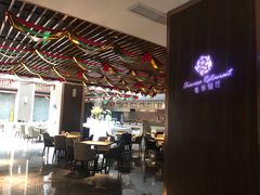 -太仓珀丽酒店-粤季餐厅