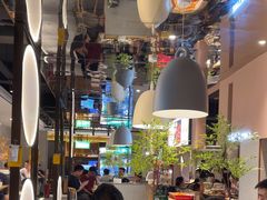-李军力烧烤(祭城店)