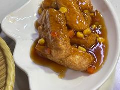 -杨厝六十六农庄农舍(杨厝路店)