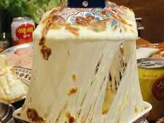 -哼蟹二将·烤肉酱蟹(合生汇店)