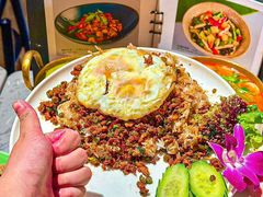 -Home Thai·泰谣(王府井apm店)