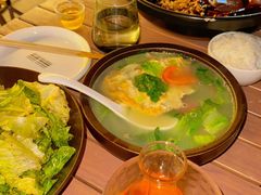-苦尽酒馆·川菜(鼓楼店)