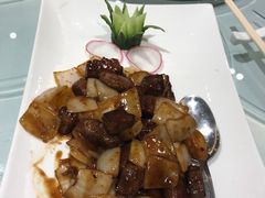 -海逸海鲜酒家(古北店)