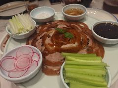 -额娘·春饼烤鸭(乐汇城店)
