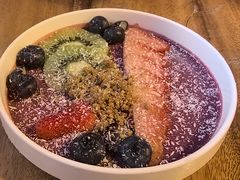 -六月花园咖啡馆(中关村东路店)