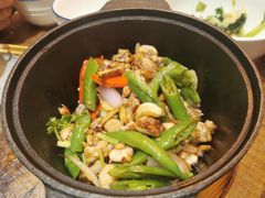 -铁公鸡·四川料理(天环广场店)