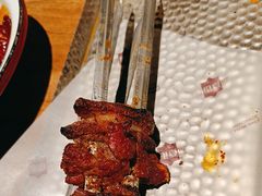 -耶里夏丽·丝路新疆菜·清真食品(徐汇南丹东路臻选店)