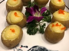 -肆月河豚·新淮扬(金融街店)