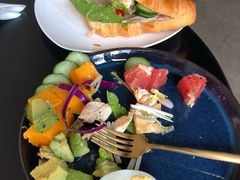 -MIMO CAFE(沙头角店)