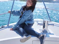 -日月潭