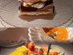 -壳里西餐厅Coquille Seafood Bistro(蒙自路店)