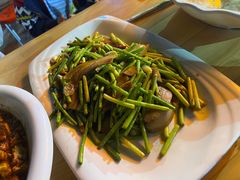 -中餐·廊桥豆腐宴(清江路分店)