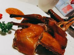 -煲王粤菜餐厅(中侨中心店)