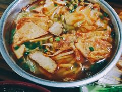 -周记蟹仔粉(侨港风情街店)