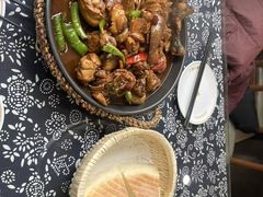 -八两八金·莱芜特色炒鸡(市南漳浦路店)