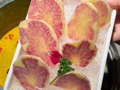 -野·大山里土鸡火锅(万科里店)