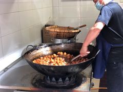 -邓记新一代糖油果子(四川煤管局供销公司职工宿舍店)