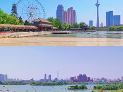 -天津水上公园