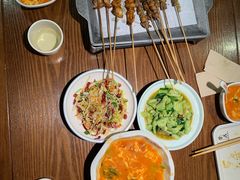 -管氏翅吧(地安门店)