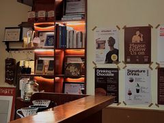 -The Roastery By AllYouWant(福田店)