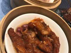 -建滔诺富特酒店-悦餐厅
